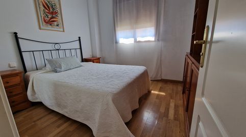 Foto 4 de Apartamento de alquiler en Calle de Deyanira, 59, Rejas, Madrid Capital