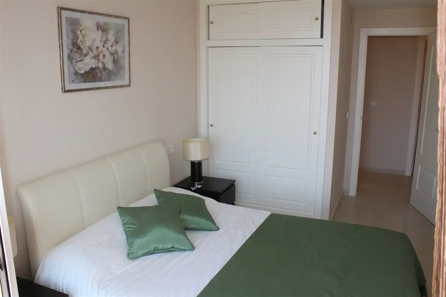 Apartament amb piscina en venda a Maryvilla, imagen 12