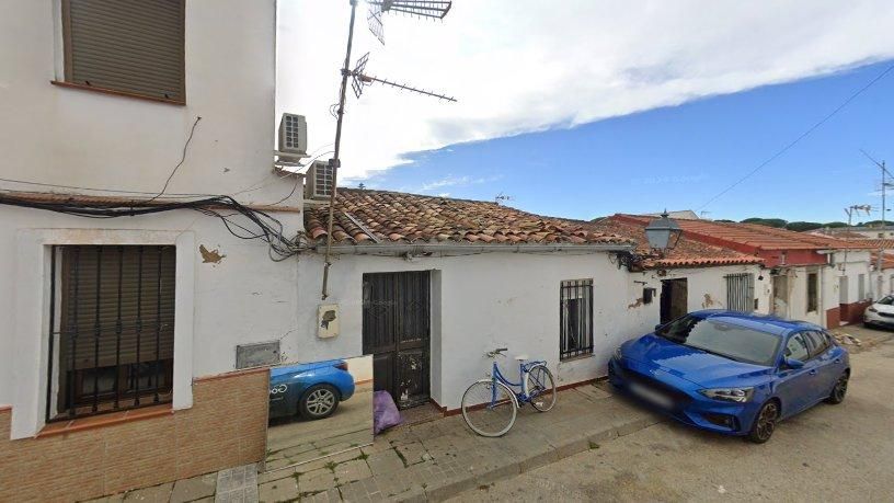 Casa o chalet en venta en Minas de Riotinto