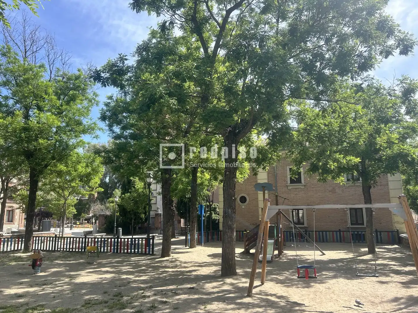 Flat for sale in de Antonio Antoranz, Puerta Bonita