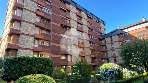 Foto 2 von Wohnung zum Verkauf in As Lagoas, Ourense Capital