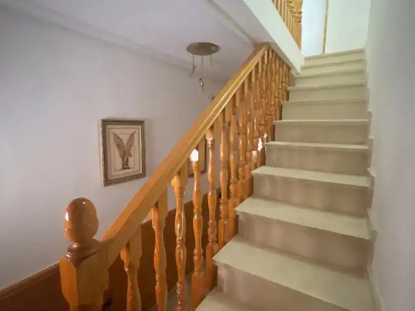 Planta baja en venta en Mutxamel con Aire acondicionado, Trastero y Amueblado