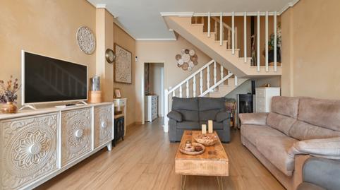 Foto 4 de Casa o xalet en venda a El Perelló, Valencia