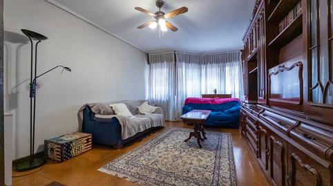 Foto 4 de Piso en venta en Zamakola Kalea, La Peña, Bilbao