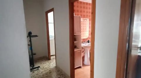 Foto 4 de Piso en venta en Calle Felicidad, 15, Baza, Granada
