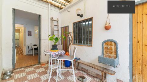 Foto 5 de Casa adosada en venta en Menendez y Pelayo, Can Palet, Terrassa