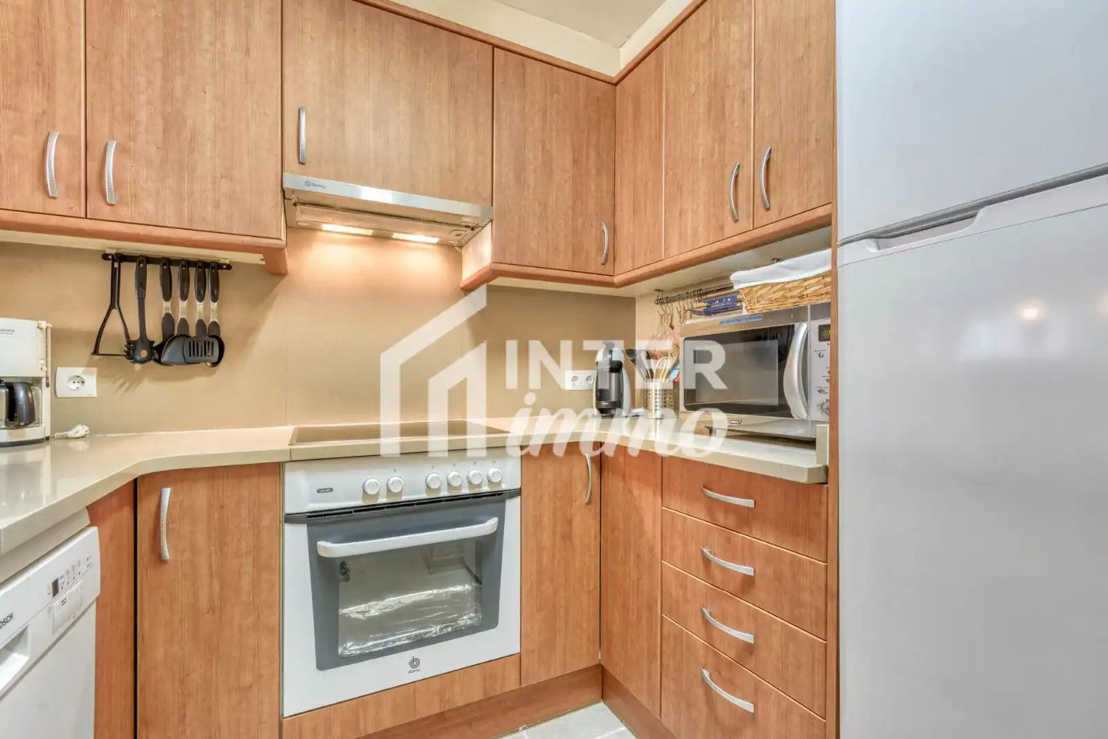 Mini appartamento con piscina in vendita a Calle Joanot Martorell 6, imagen 6