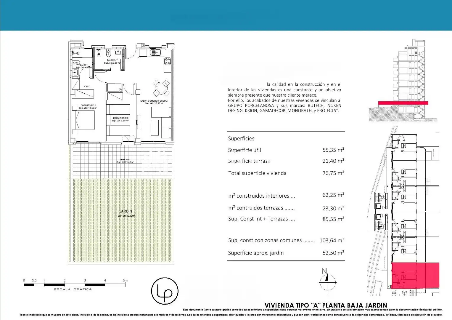 Ground floor for sale in Villajoyosa / La Vila Joiosa  with Air Conditioner, Heating and Terrace