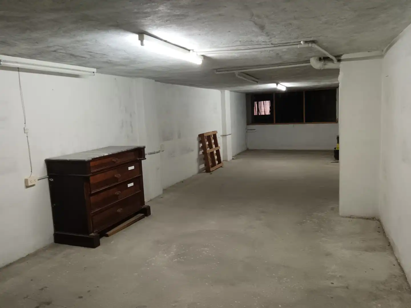 Gewerbefläche zum Verkauf in Carrer Josep Ramón Batalla, imagen 13