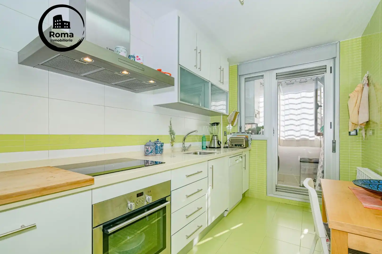 Attique avec piscine à vendre à Zaidín, imagen 3