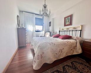 Bedroom of Flat to rent in Santander