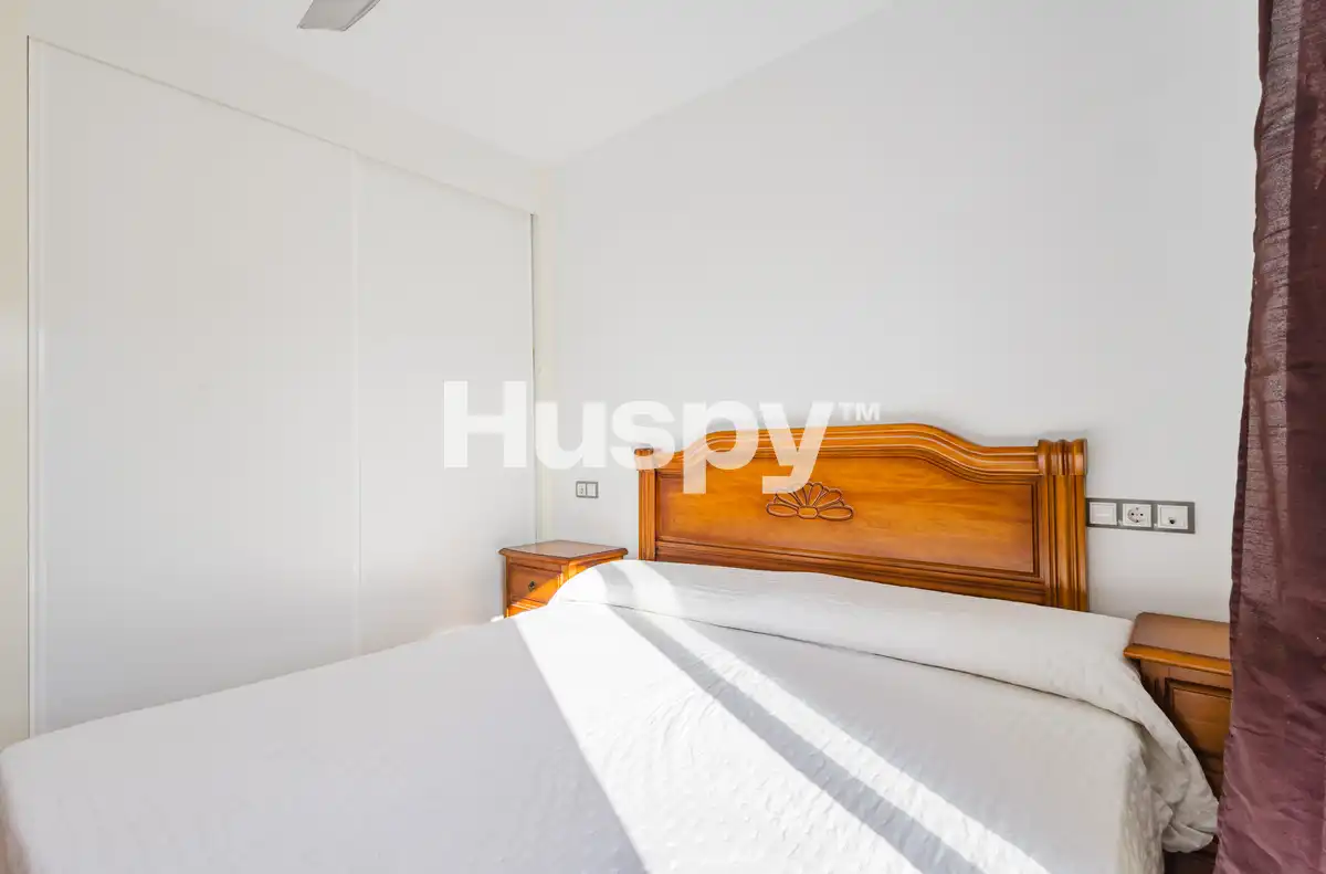 Habitación de Casa o chalet en venta en Campanillas