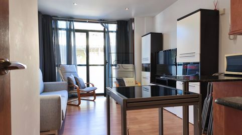 Estudio con ascensor y trastero en Ares