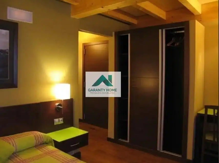 Schlafzimmer von Gebäude zum Verkauf in Ribadeo