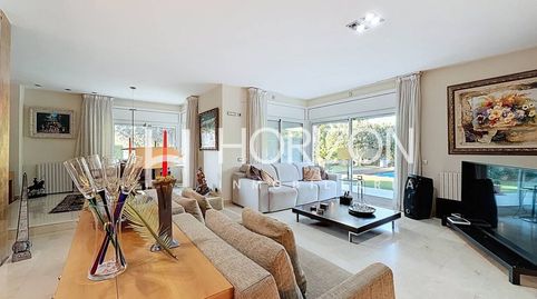 Foto 2 de Casa o chalet en venta en Calle Galió, Alella, Barcelona