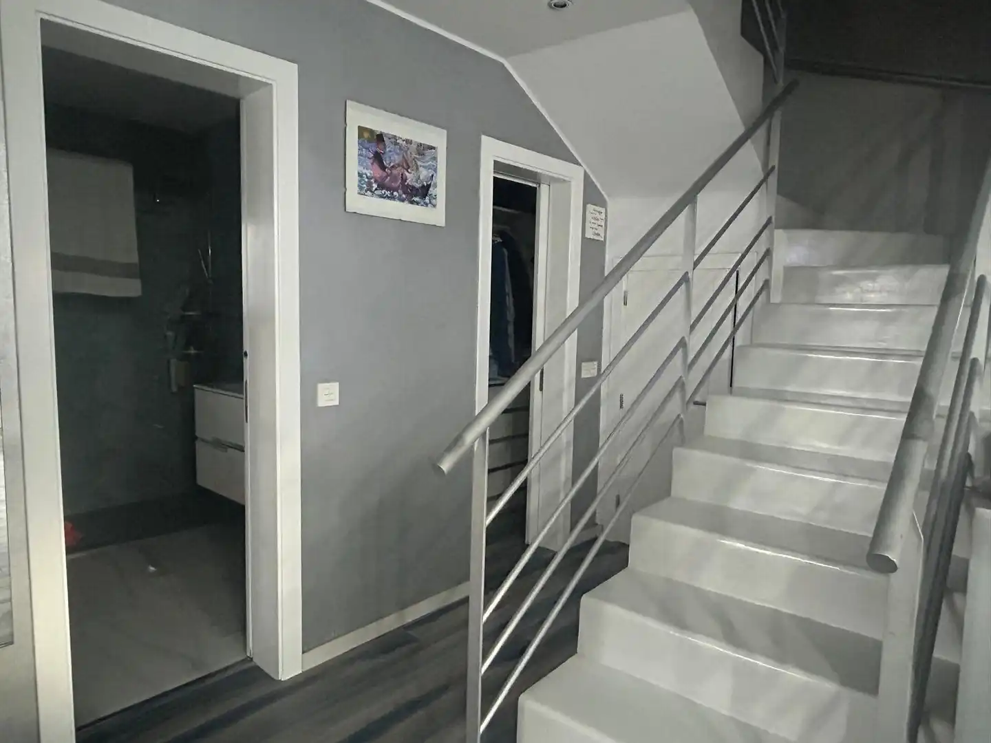 Duplexes for sale in San Bartolomé  with Terrace, Storage room and Furnished