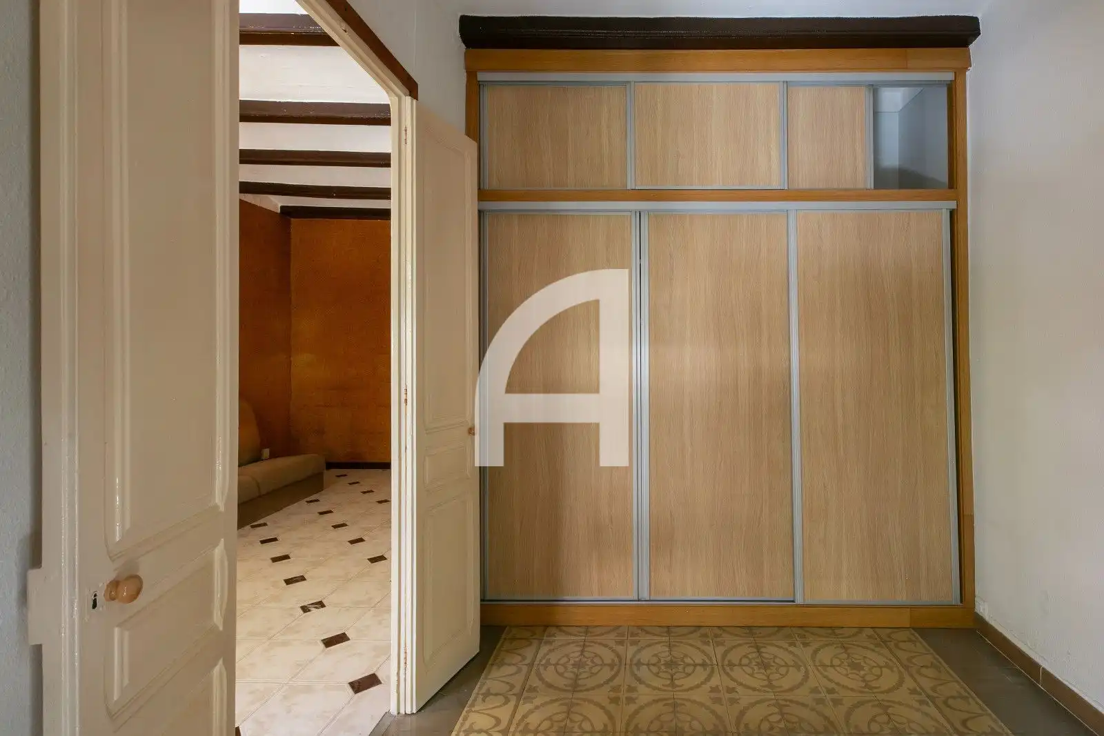 Piso en venta en Las Navas de Tolosa, El Clot