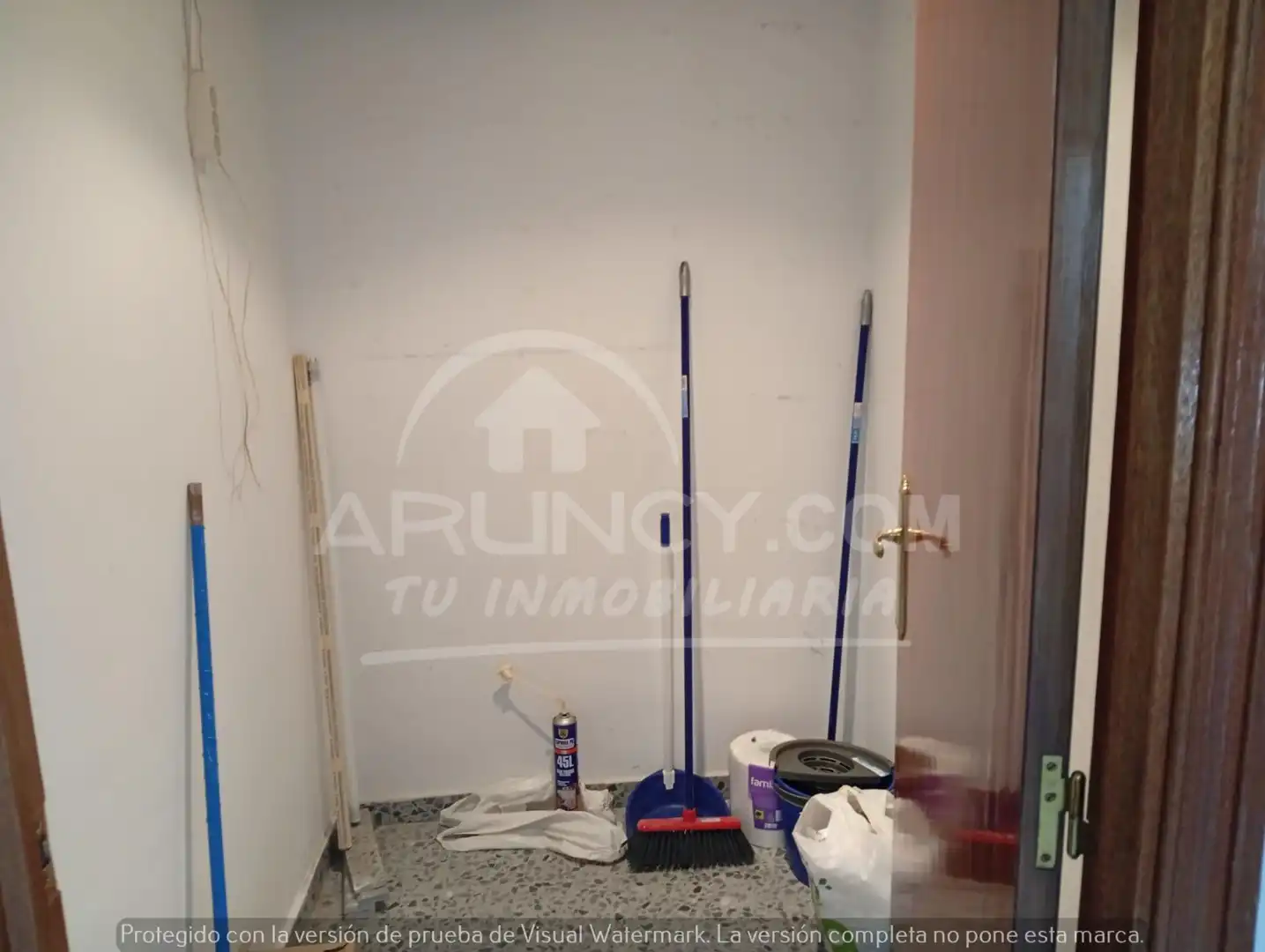 Oficina de alquiler en Alcalá de Guadaira con Aire acondicionado