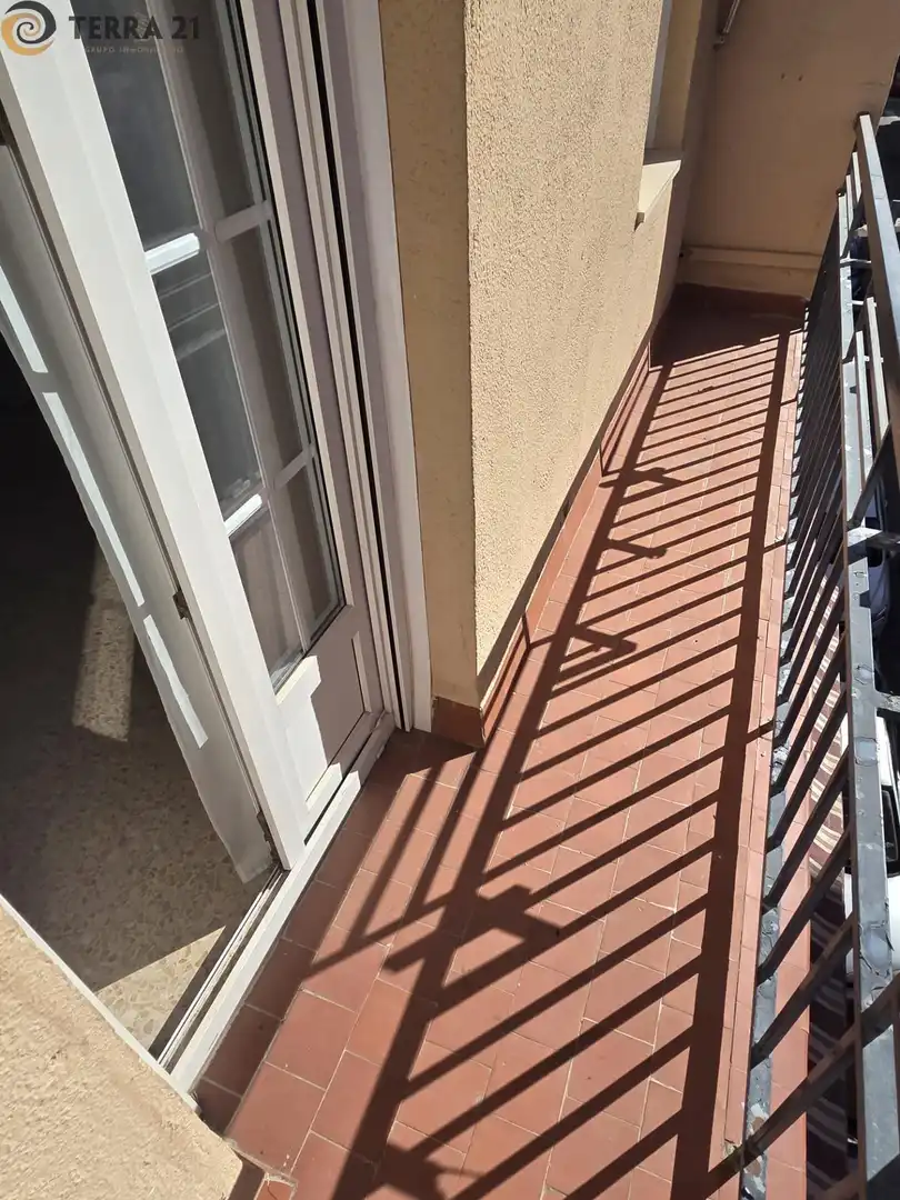 Flat with terrace to rent in Belén - San Roque, imagen 5