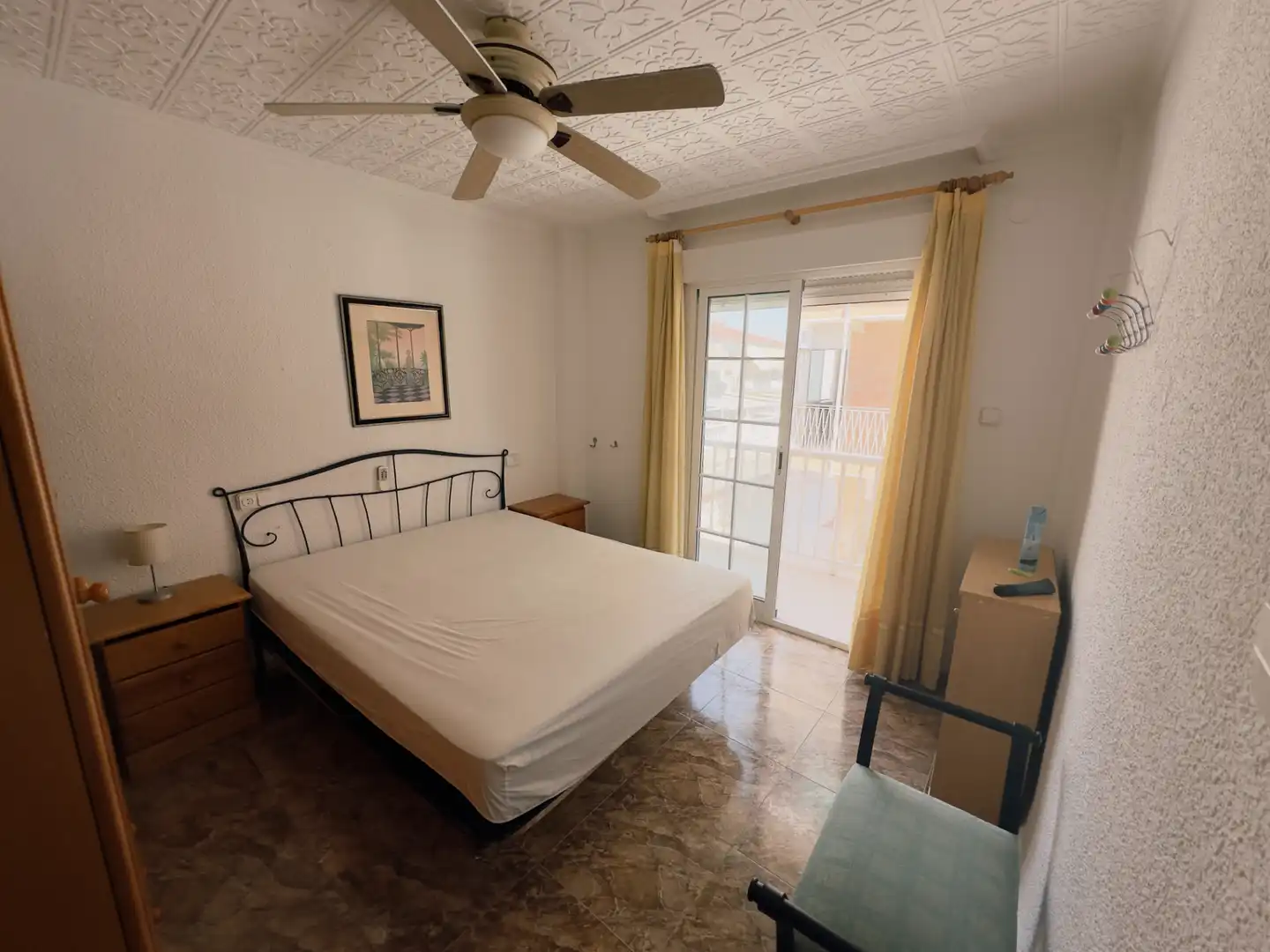 Apartment with terrace for sale in Calle Toledo 31, imagen 4