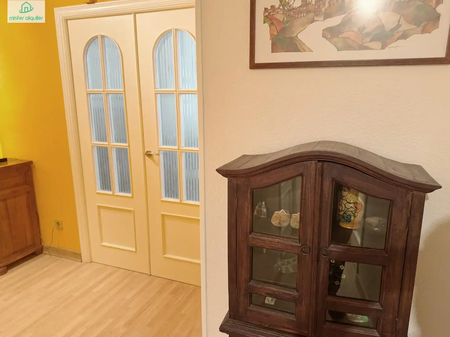 Apartament amb terrassa de lloguer a Calle Calle de Colón, 12 12, imagen 15