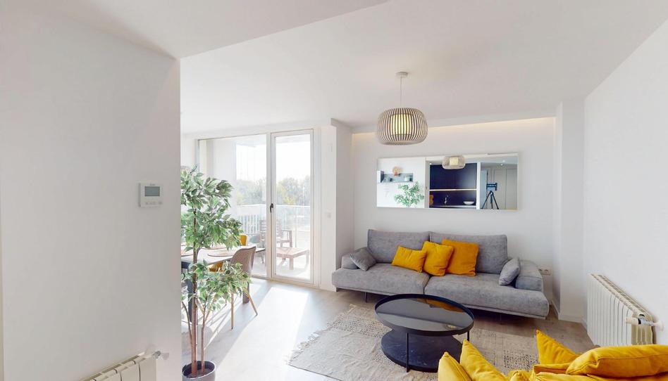 Photo 1 of Flat for sale in Calle Antonio Ferrandis Actor, Ciutat de les Ciències i de les Arts - Justicia, Valencia