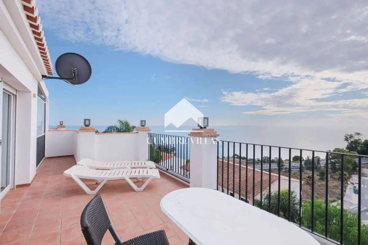 Casa amb piscina en venda a Monte los Almendros - El Pargo - Costa Aguilera, imagen 30