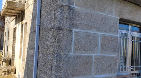 Foto 3 de Casa adosada en venda a Carretera Maside, 96, San Amaro, Ourense