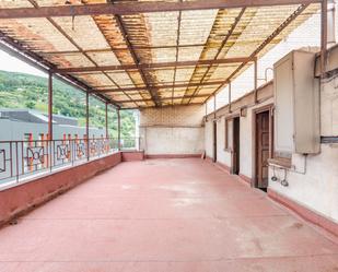 Terrace of Building for sale in Mieres (Asturias)