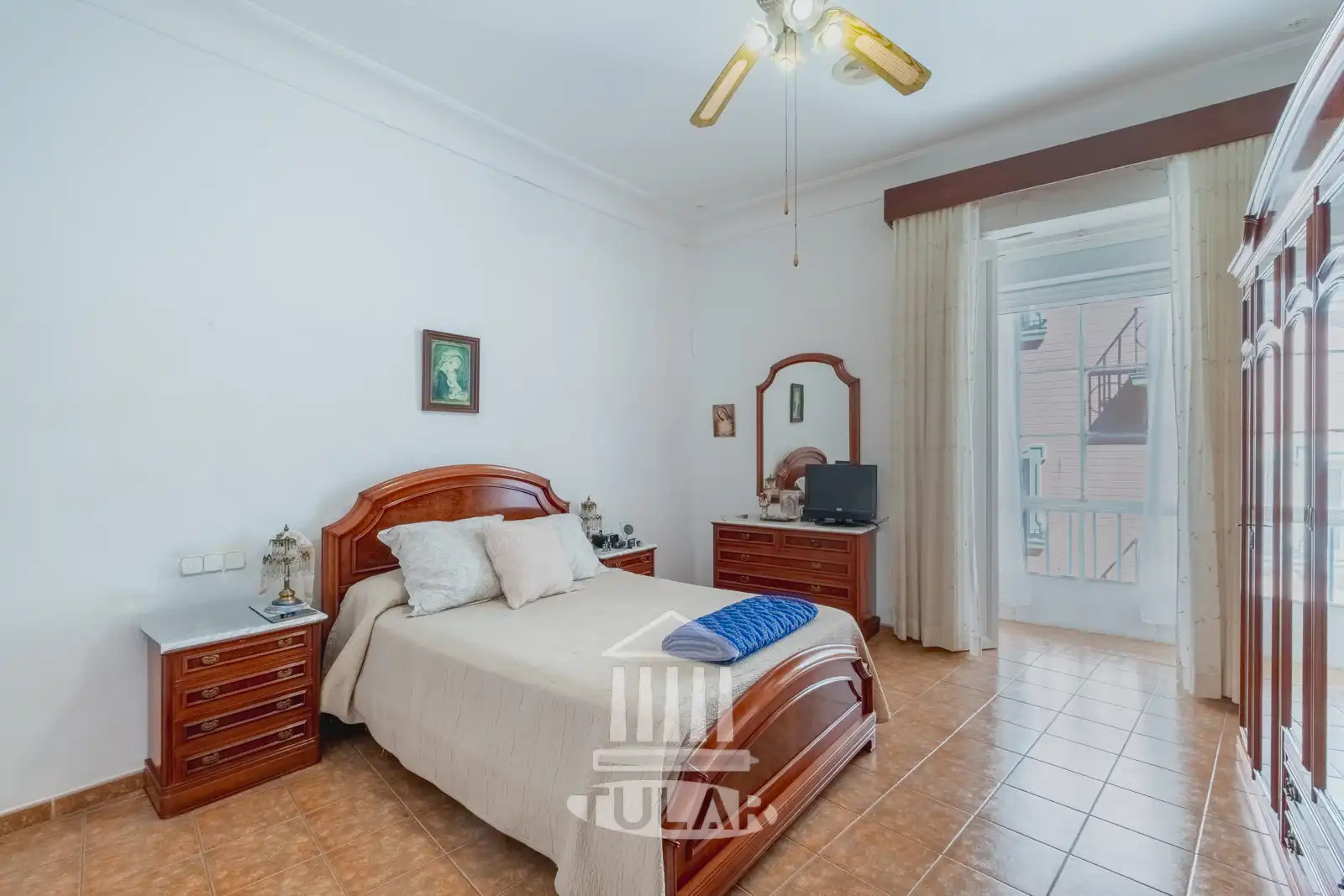 Wohnung mit Terrasse zum Verkauf in Centro, imagen 20