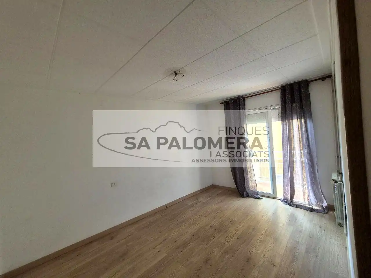 Piso en venta en Els Pavos