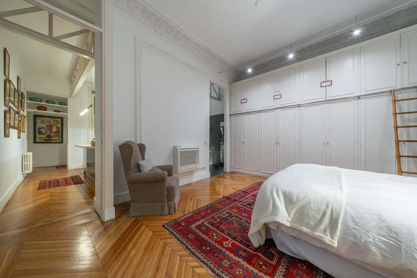 Wohnung mit Terrasse zum Verkauf in Centro, imagen 28