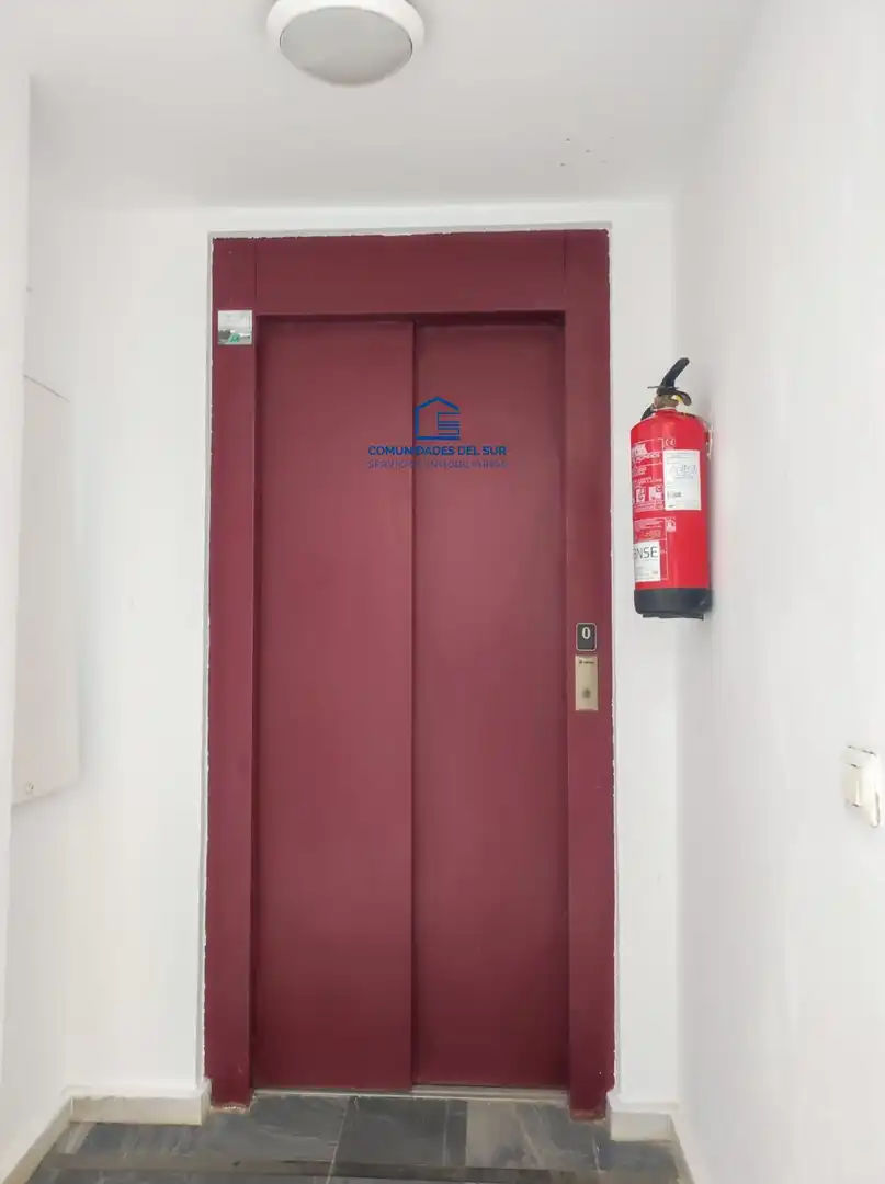 Appartamento con ascensore in vendita a La Caleta - La Viña, imagen 19