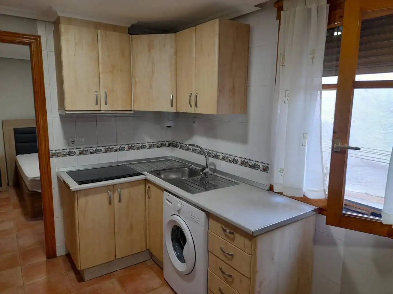 Wohnung zur Miete in Calle San Juan, Ibi
