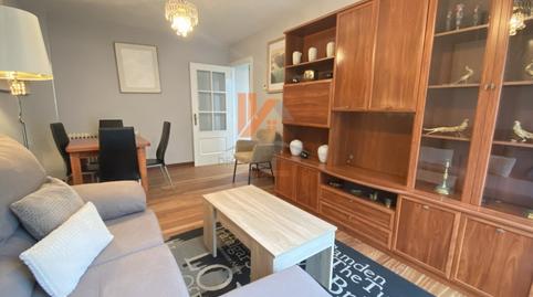 Photo 5 of Apartment for rent in Rúa de Xosé Pasín, 7, Conxo, Santiago de Compostela