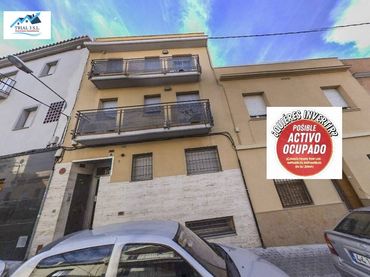 Flat with lift for sale in Calle MARE DE DEU DEL PILAR