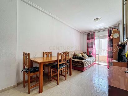 Living room of Flat for sale in Torrevieja