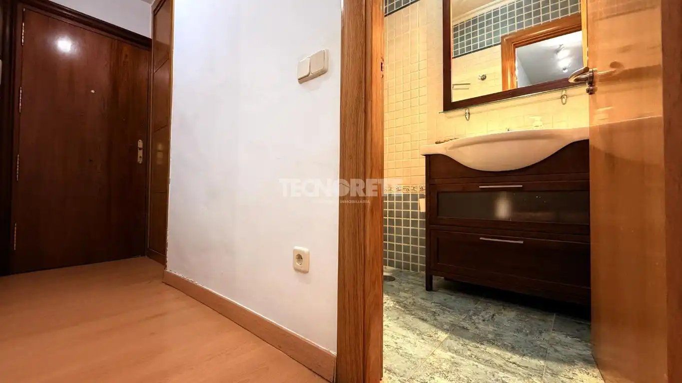 Piso con terraza en venta en Los Valles - Sanz Vázquez - El Fuerte, imagen 23