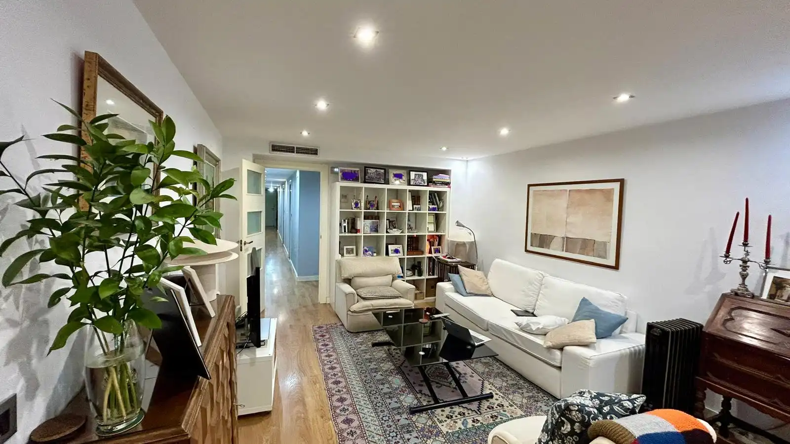 Appartement avec ascenseur à vendre à Carrer Pintor Lorenzo Casanova, imagen 6
