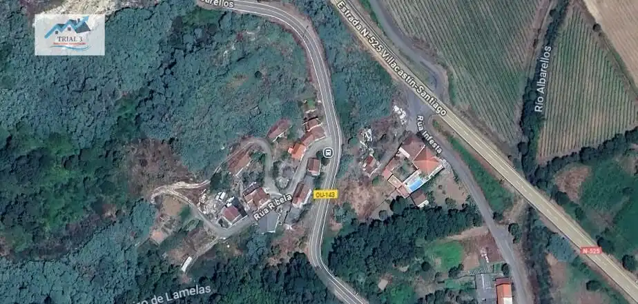 Casa in vendita a Lugar ALBARELLOS