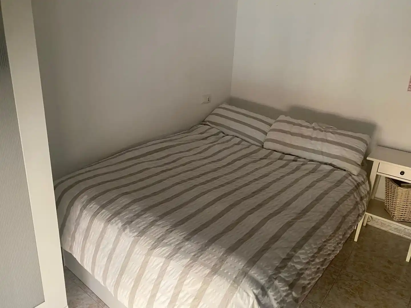 Dormitori de Pis de lloguer en Albox
