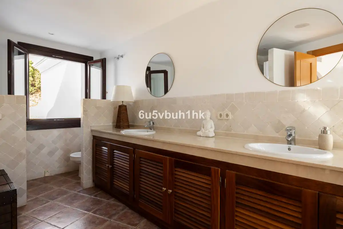 Casa a schiera in vendita a Estepona Pueblo, imagen 18