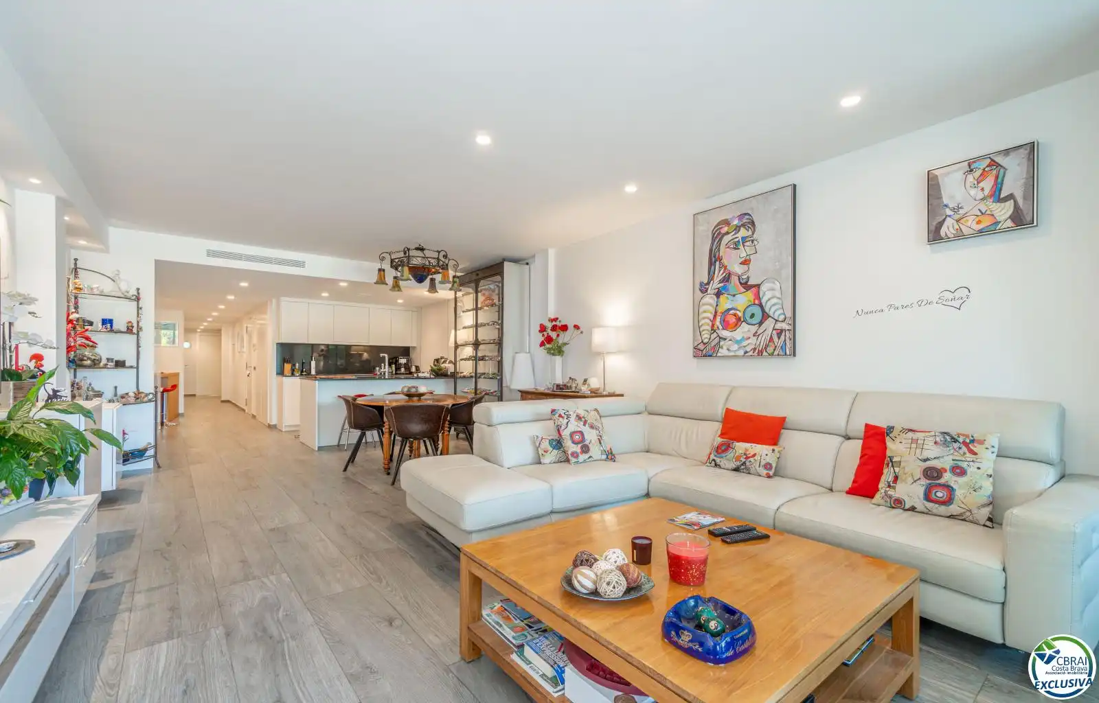 Piso con ascensor en venta en Calle Figueres 10, imagen 18
