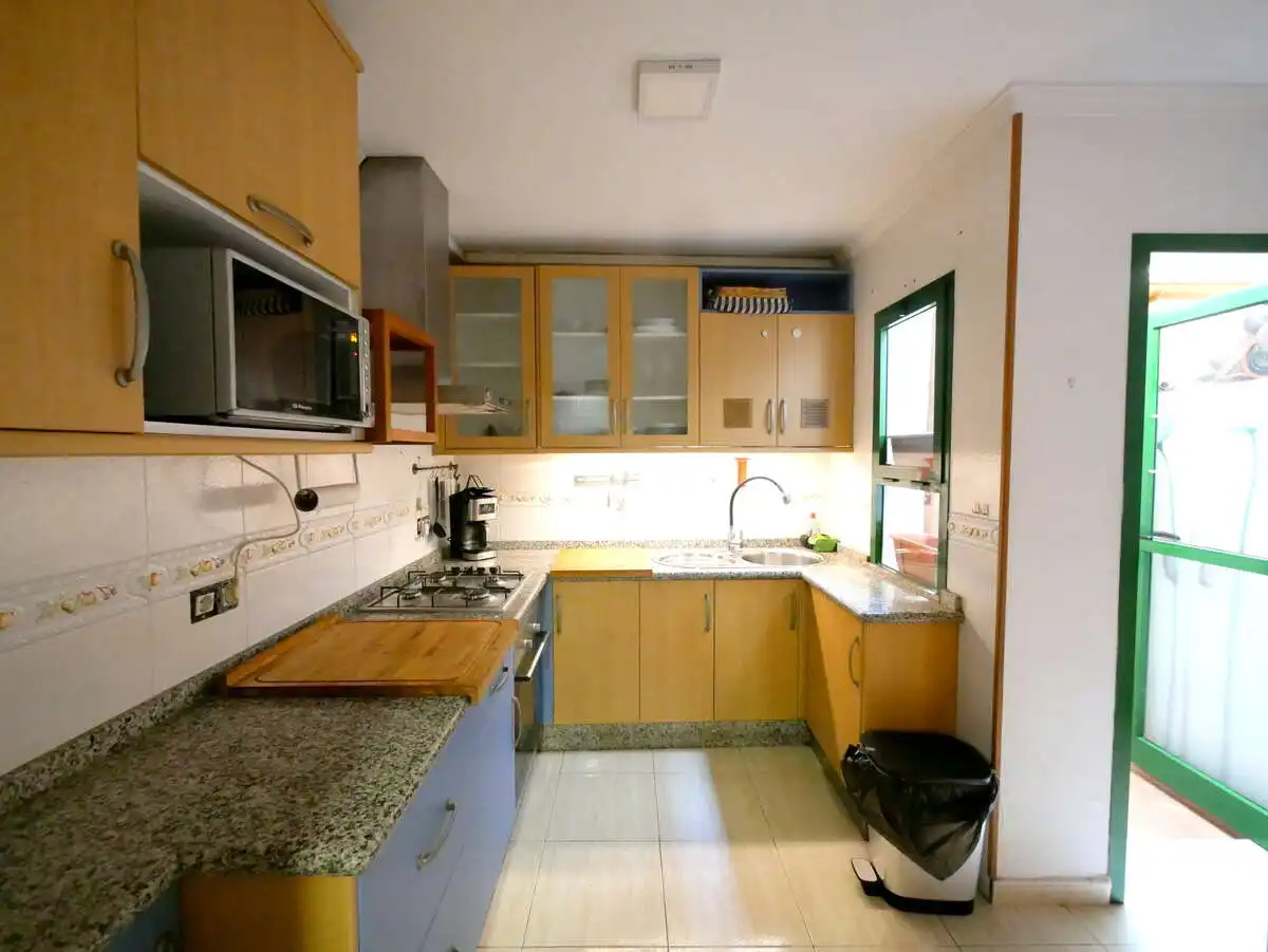 Flat for sale in Argana Alta - Maneje