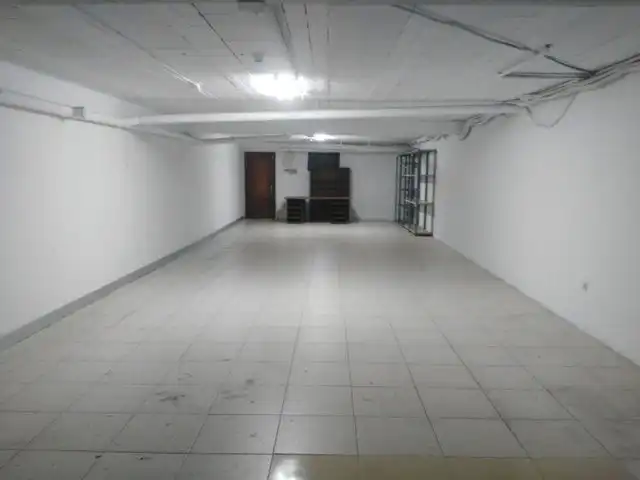 Oficina en venda a cidade do transporte, imagen 2