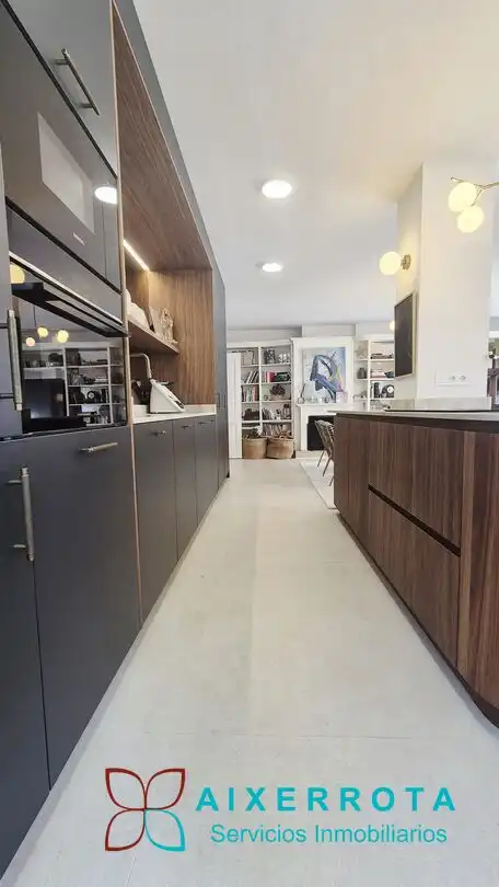 Piso en venta en San Ignazio Kalea, Neguri