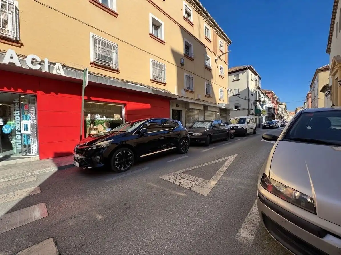 Appartement avec terrasse à vendre à Calle NAVARRA 48, imagen 25