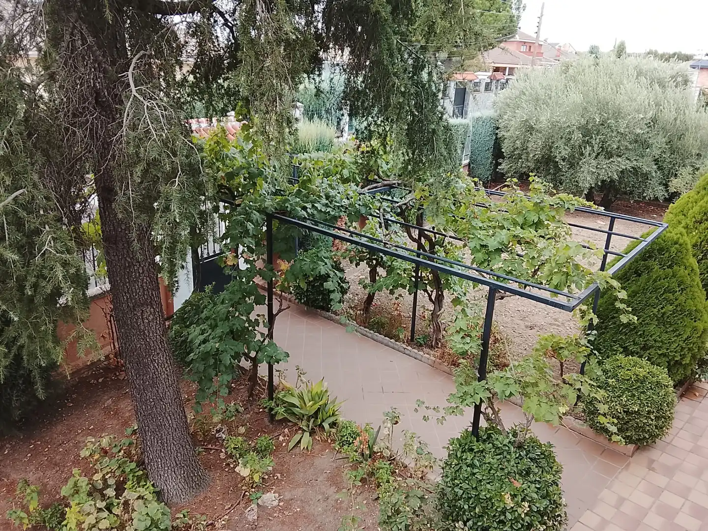 Detached house with pool for sale in Yuncos, imagen 55