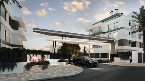 Foto 2 de Piso en venta en Carrer del Mati, Bonalba - Cotoveta, Mutxamel