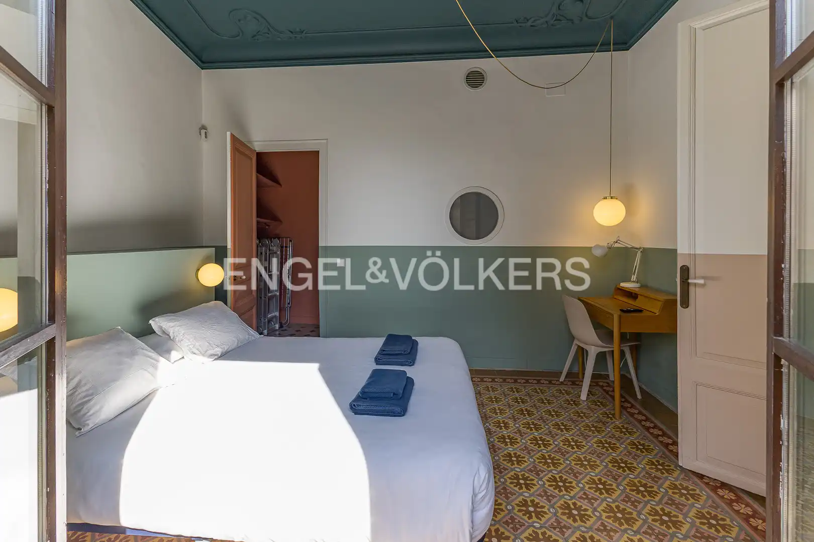 Appartamento con terrazza in vendita a Ciutat Vella, imagen 14